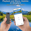 4K Thumb Action Camera