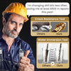 Drill bit set
