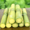 Green-Skinned Mini Sugarcane Seeds