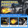 Woyuosn Battle Blaster Electric Water Gun