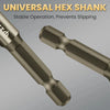 Drill bit set