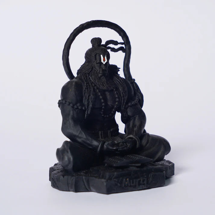 Pavan Sut Hanuman ji Antique