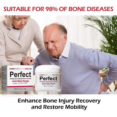 Bone Therapy Cream(BUY 1 GET 1 FREE)