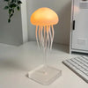 Jellyfish Lamp (Comes with hanging hook and invisible thread)