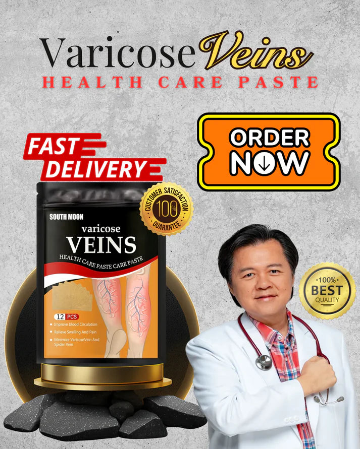 Varicose veins patches(BUY 1 GET 1 FREE)