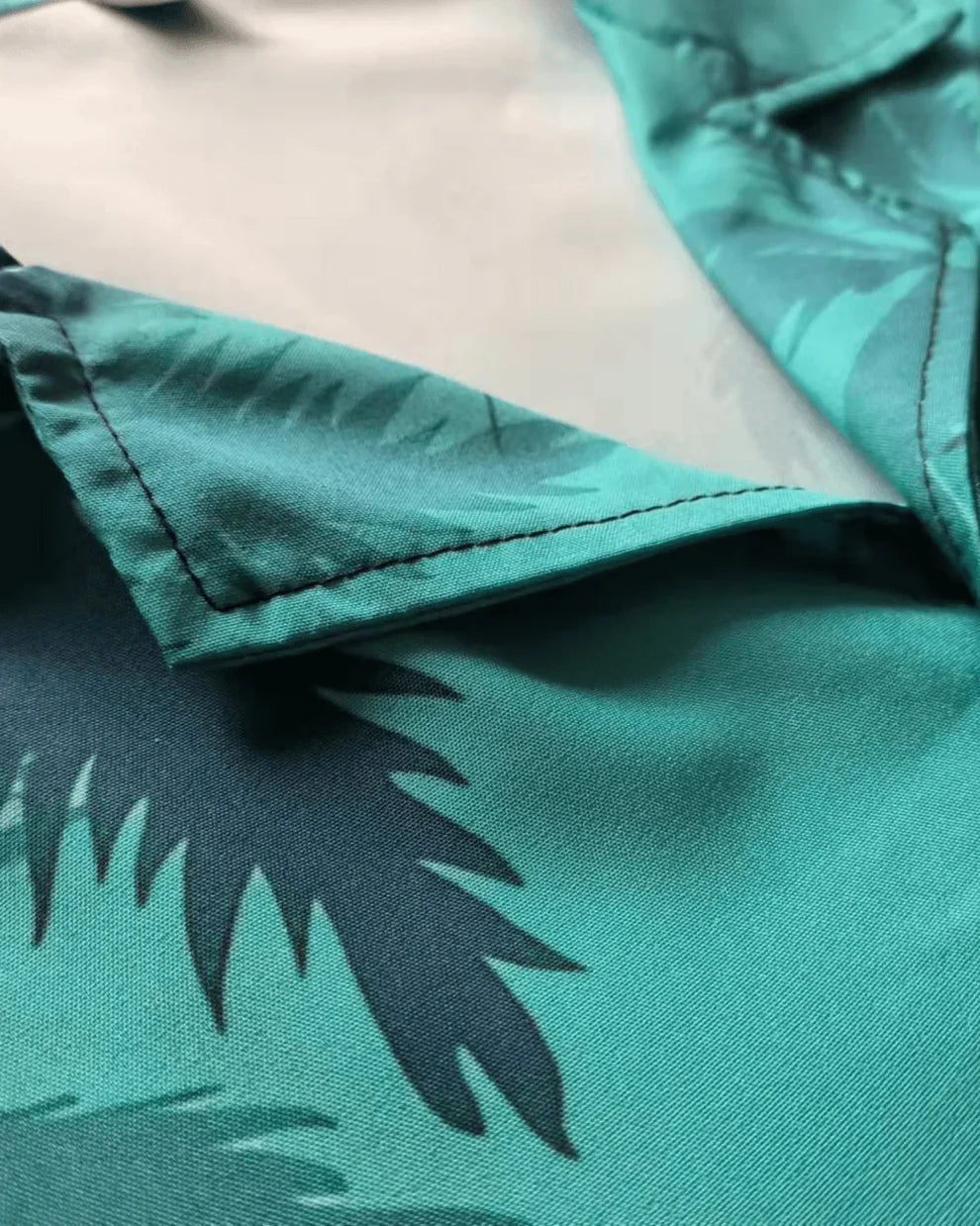 🔥VICE CITY HAWAIIAN SHIRT🔥