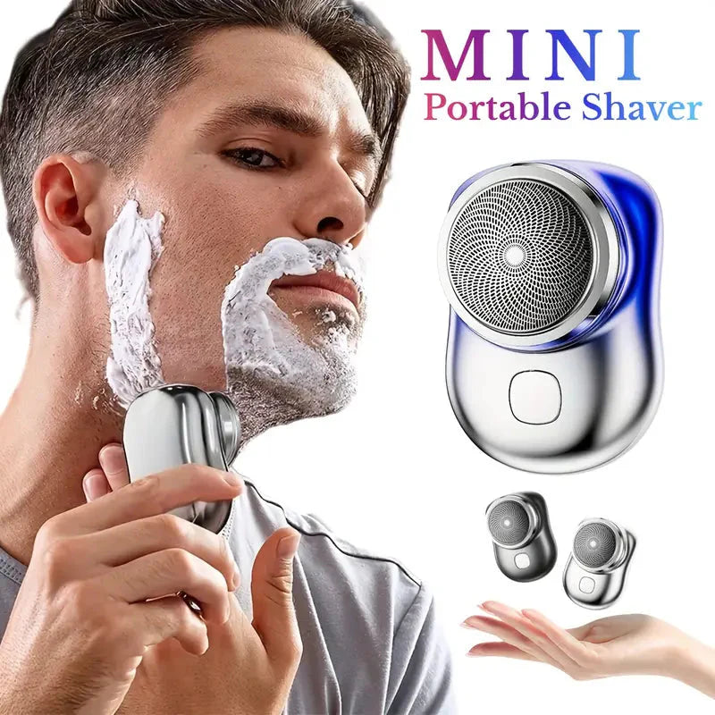 Buddy Electric Shaver