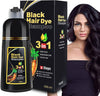Black Hair Shampoo 3 in 1-100ml (BUY 1 GET 1 FREE)