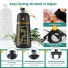 Black Hair Shampoo 3 in 1-100ml (BUY 1 GET 1 FREE)