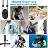 4K Thumb Action Camera