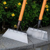 ll-in-One Flat Blade Scraper – Strong Multi-Purpose Tool for Gardening, Cleaning, Paint & Rust Removal