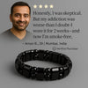 Anti-Smoking Bracelet
