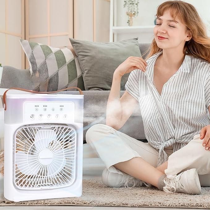 Summer Air Cooler