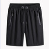 Combo of 4 Men's Stretchable Cotton Shorts for summers ☀️(₹249/piece)
