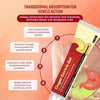 Ginger Gastric Gel 20 g (BUY 1 GET 1 FREE)