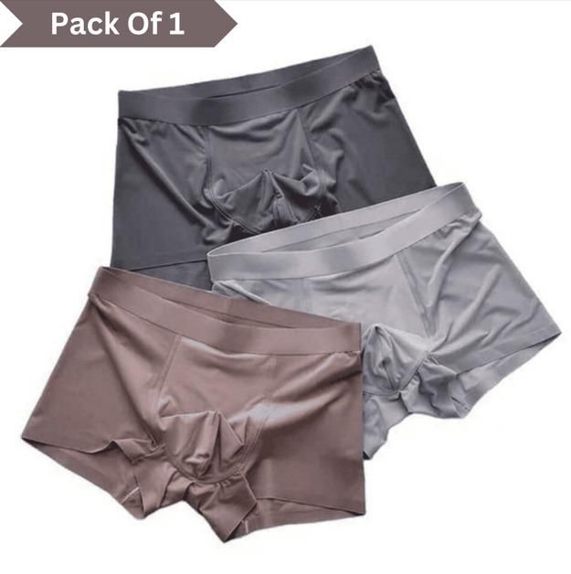 Fashionable Lycra Men Boxers (Underwear)