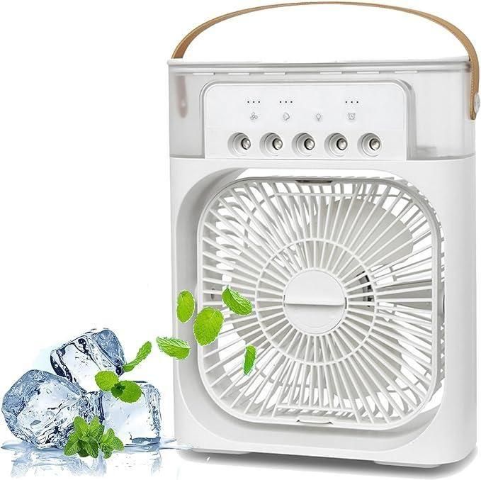 Summer Air Cooler