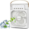 Summer Air Cooler