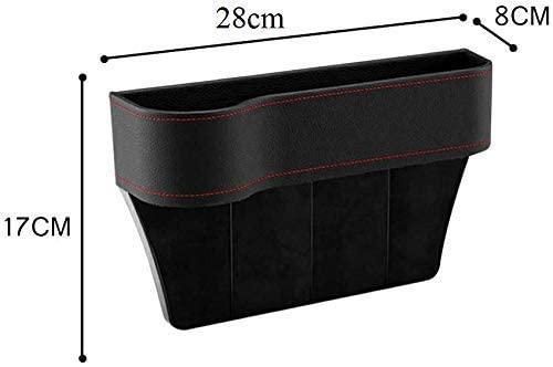 Car Seat Gap Filler