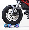 Flat Tyre Wheel Puller