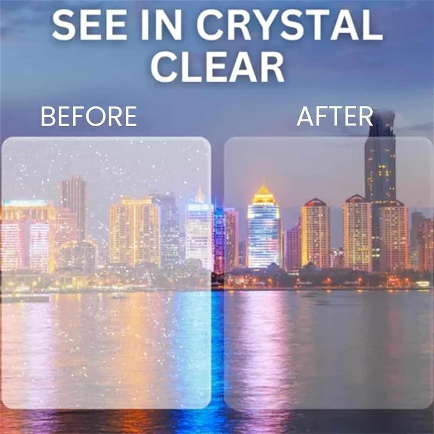 One Way Mirror Spray 50ML (BUY 1 GET 1 FREE)