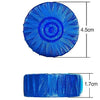 Toilet Cleaning Tablet-Toilet Deodorizer Bathroom Cleaner Tablet