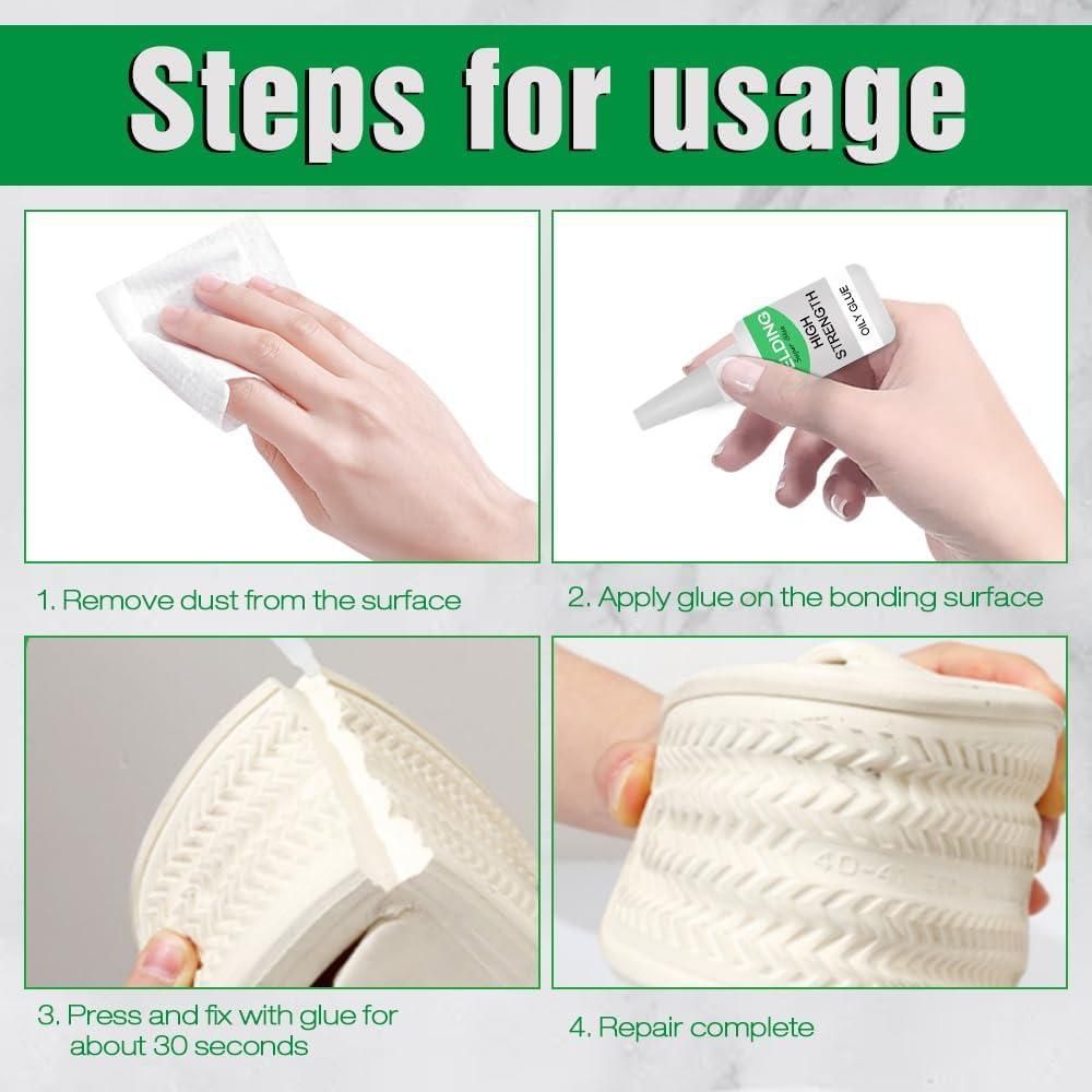 Universal Super Glue(BUY 1 GET 1 FREE)