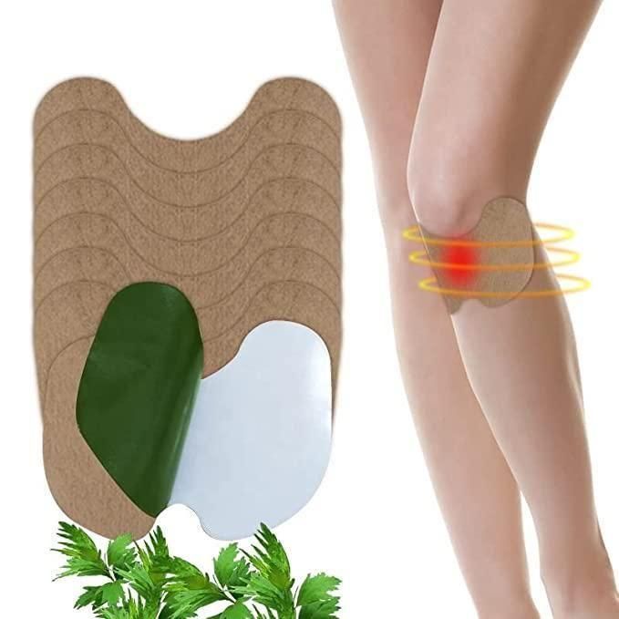 Ayurvedic Knee Patches