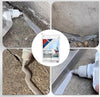 Heavy-Duty Concrete Crack Repair Adhesive
