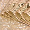 PVC Non - Slip Table Mat (BUY 1 GET 1 FREE)