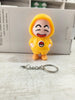 Shinchan Face Chaning Keychain(BUY 1 GET 1 FREE)
