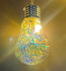 3D Infinity Bulb
