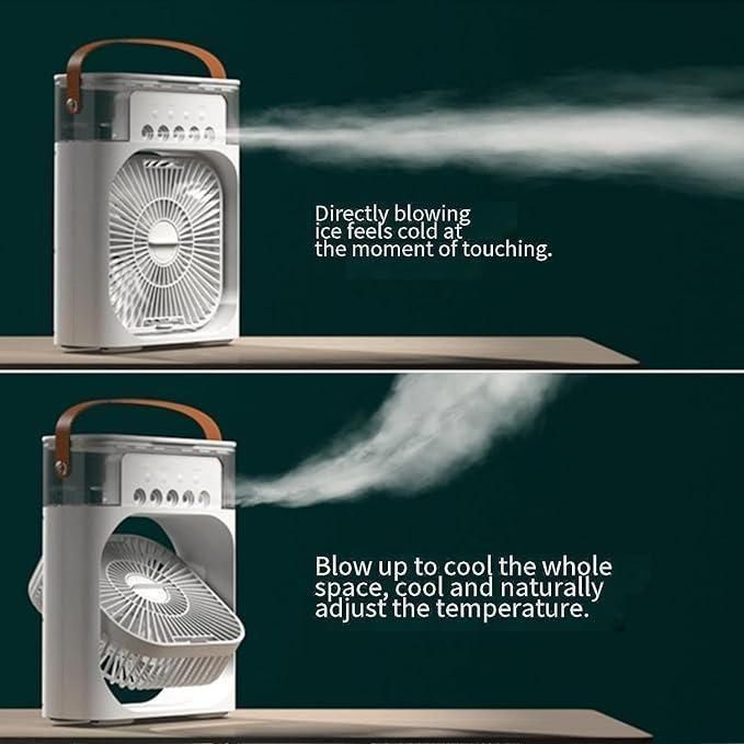 Summer Air Cooler