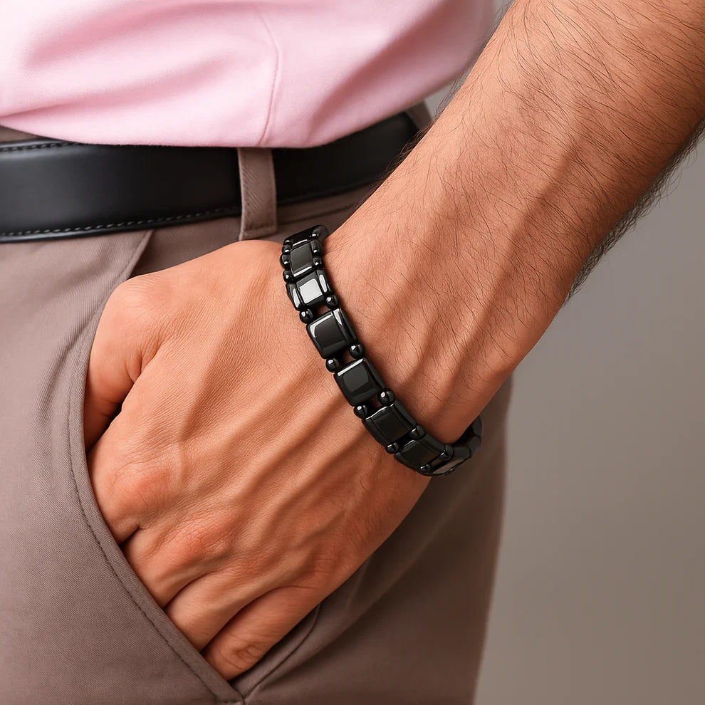 Anti-Smoking Bracelet