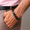 Anti-Smoking Bracelet