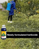 High Concentration Glufosinate Herbicide (Buy 1 Get 1 Free)