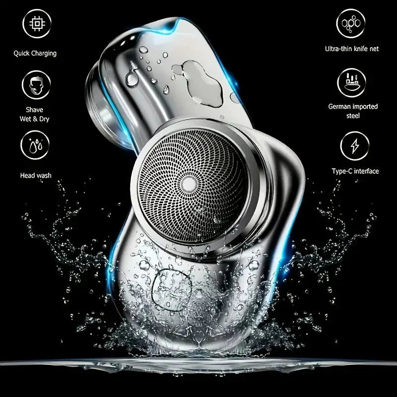 Buddy Electric Shaver