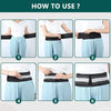 Grip Belt