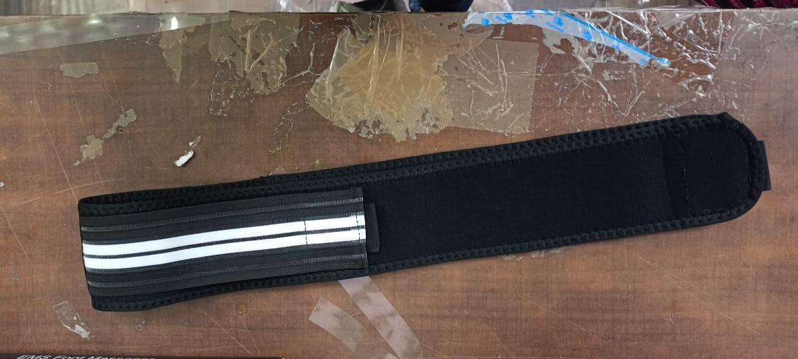 Grip Belt