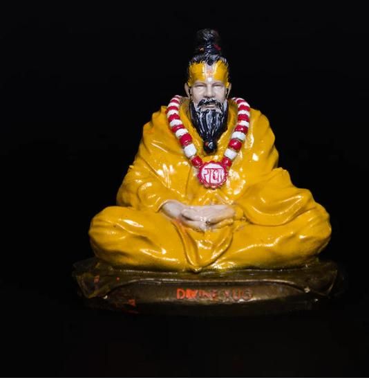 Premanand Ji Maharaj Idol(BUY 1 GET 1 FREE)