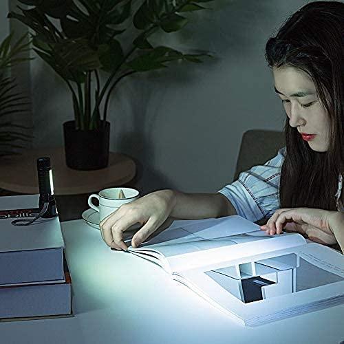 Magic Flashlight
