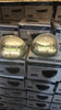 Solar Fence Lights