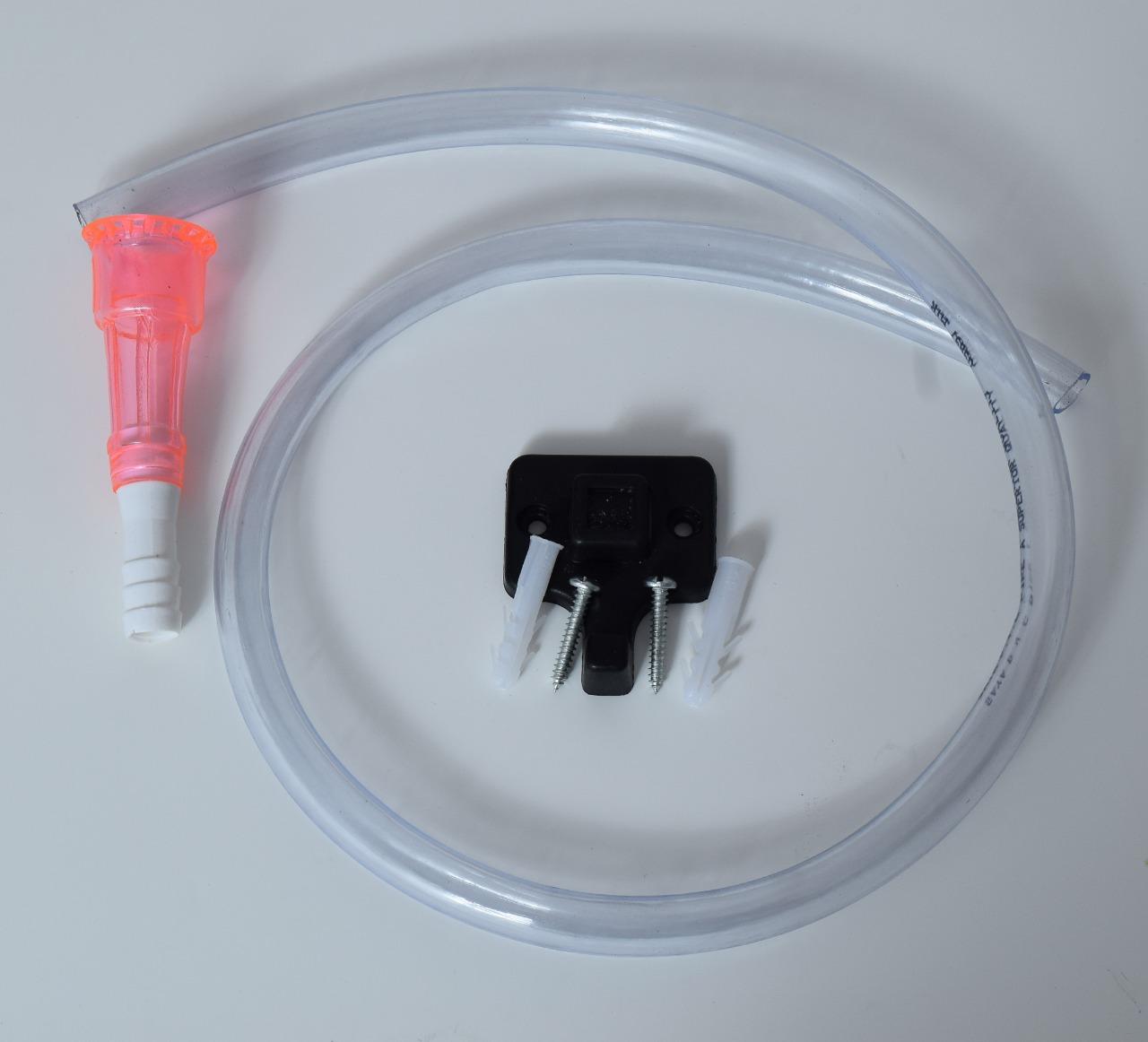 Original Instant Electric Water Geyser