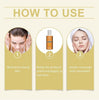 Lutein Firming and Anti- Wrinkle 50ML