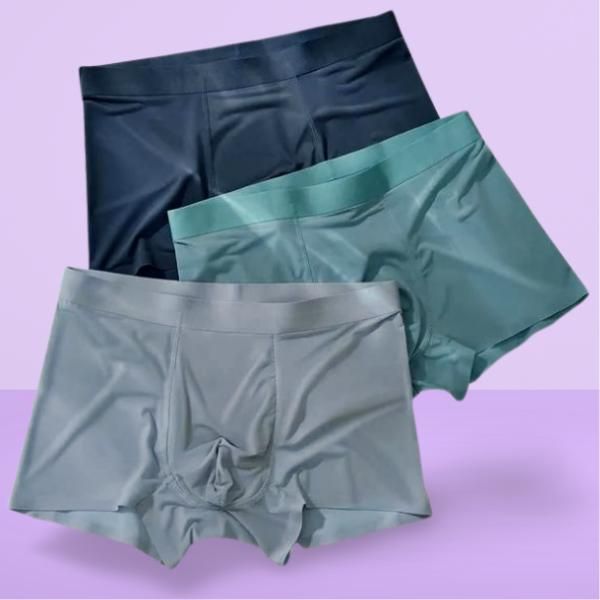 HealthGuard Magnetic Underwear for Men's Care (BUY 1 GET 3)