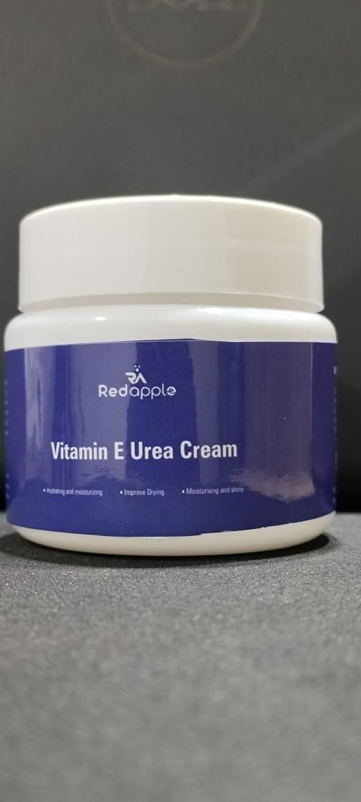 Vitamin E Urea Cream 100g (BUY 1 GET 1 FREE)