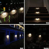 LED Solar Motion Sensor Light(BUY 1 GET 1 FREE)