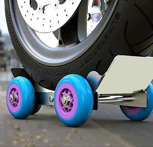 Flat Tyre Wheel Puller