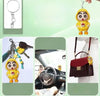 Shinchan Face Chaning Keychain(BUY 1 GET 1 FREE)