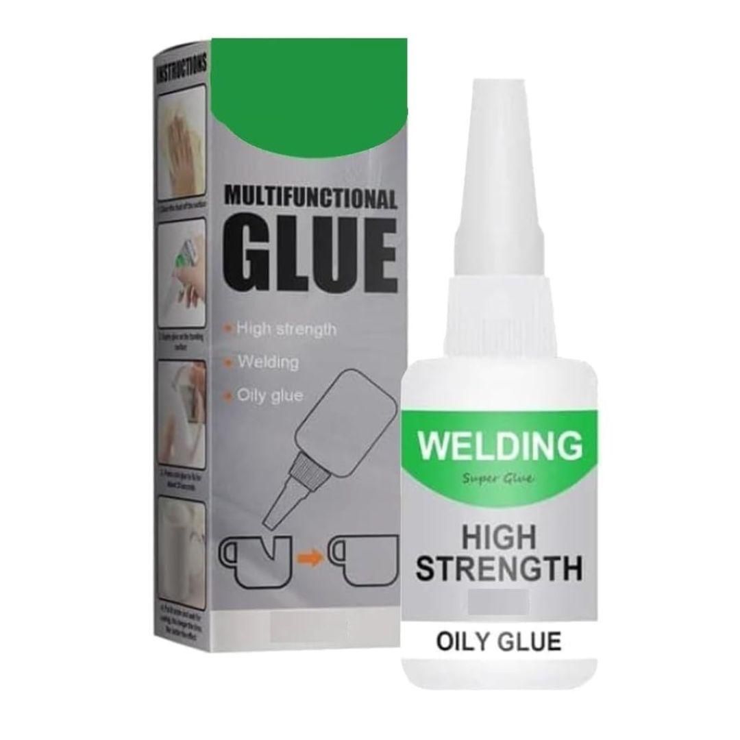 Universal Super Glue(BUY 1 GET 1 FREE)